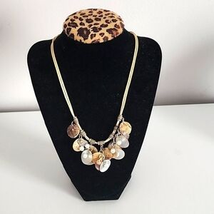 womens statement necklace